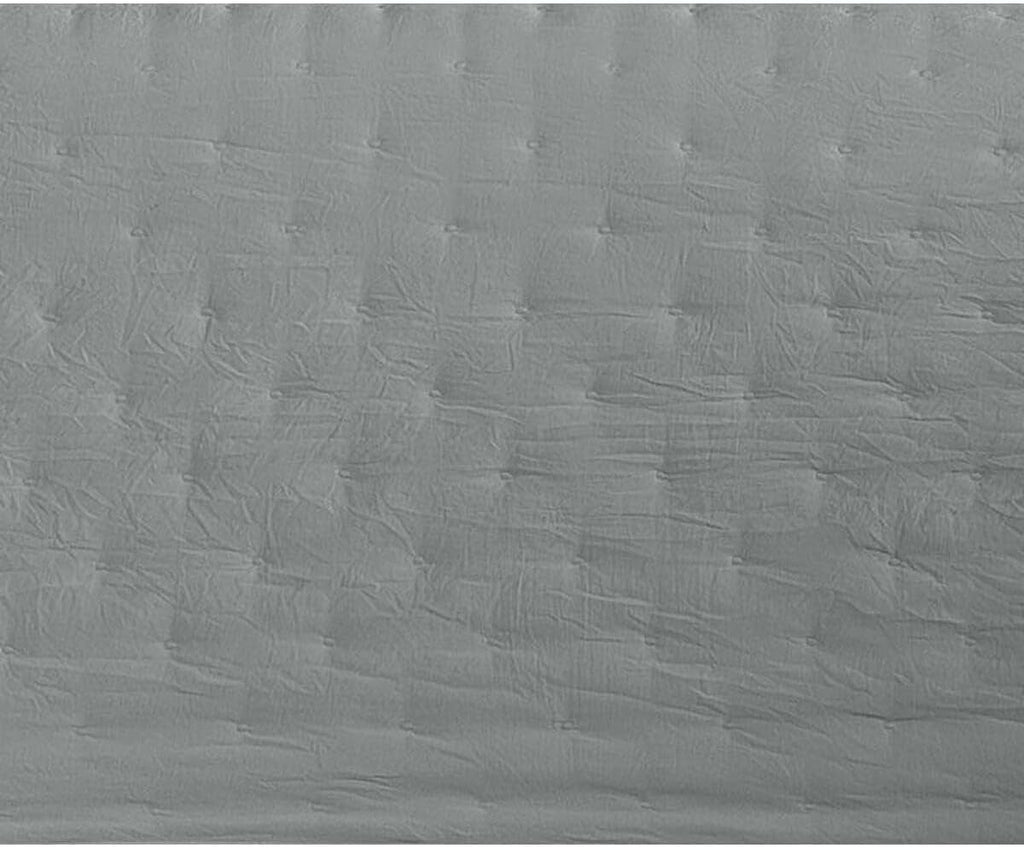 Pierre Cardin - Bouti Dots - Pat 180 Cm - Culoare Gri C5 Plapumi si pilote Naty Shop