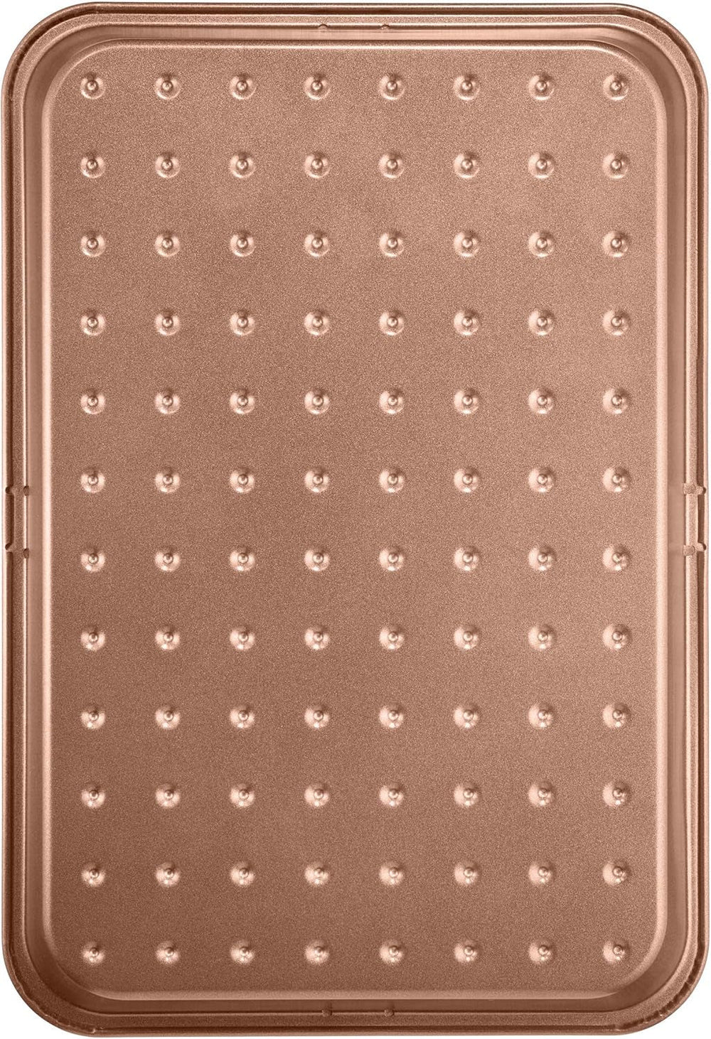 Tefal Airbake J2555014 Muffinform, Antihaftbeschichtung, Karbonstahl, Braun, 29 X 41 Cm Matrite si tavi pentru copt Naty Shop