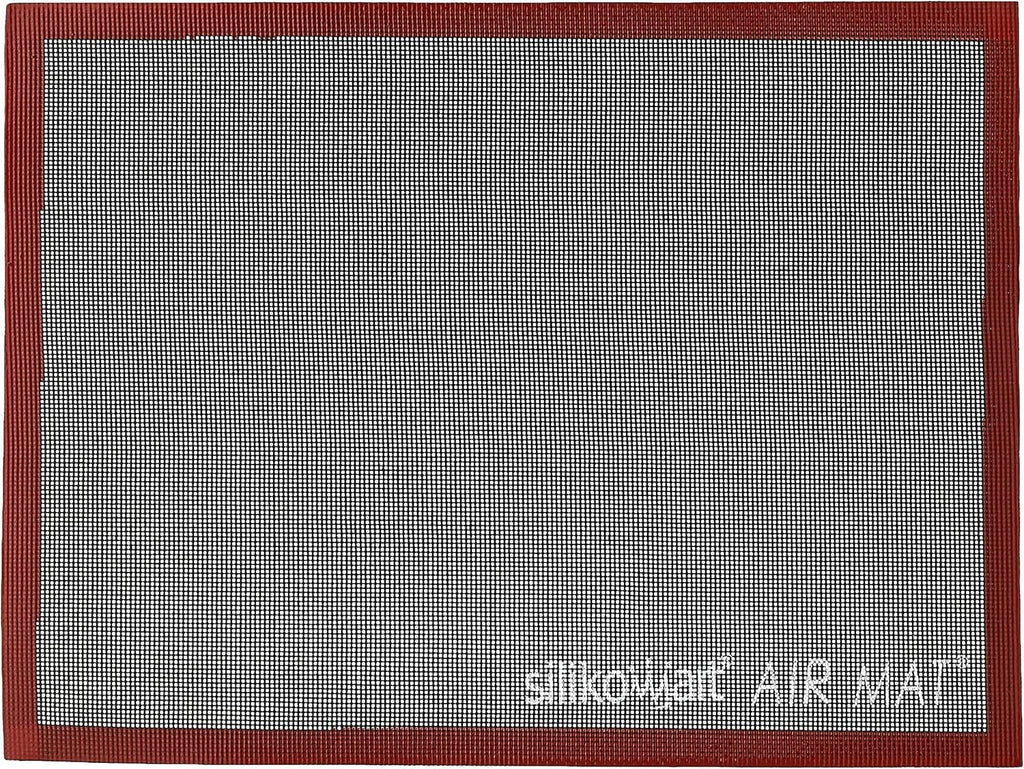 Covoras Silicon Microforat pentru Coacere Bucatarie Naty Shop