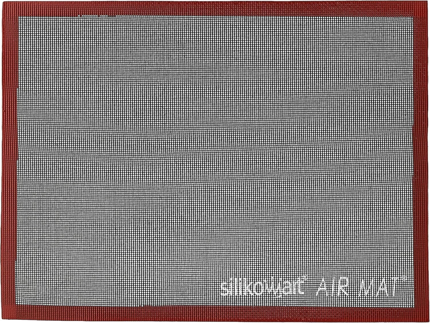 Covoras Silicon Microforat pentru Coacere Bucatarie Naty Shop