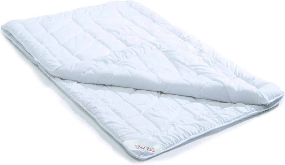 Celinatex First Class Summer Lightweight Duvet 155 X 200 Cm Quilt Ultra Lightweight Summer Duvet Respirabil Plapumi si pilote Naty Shop 135 X 200 Cm Microfibra 4 anotimpuri