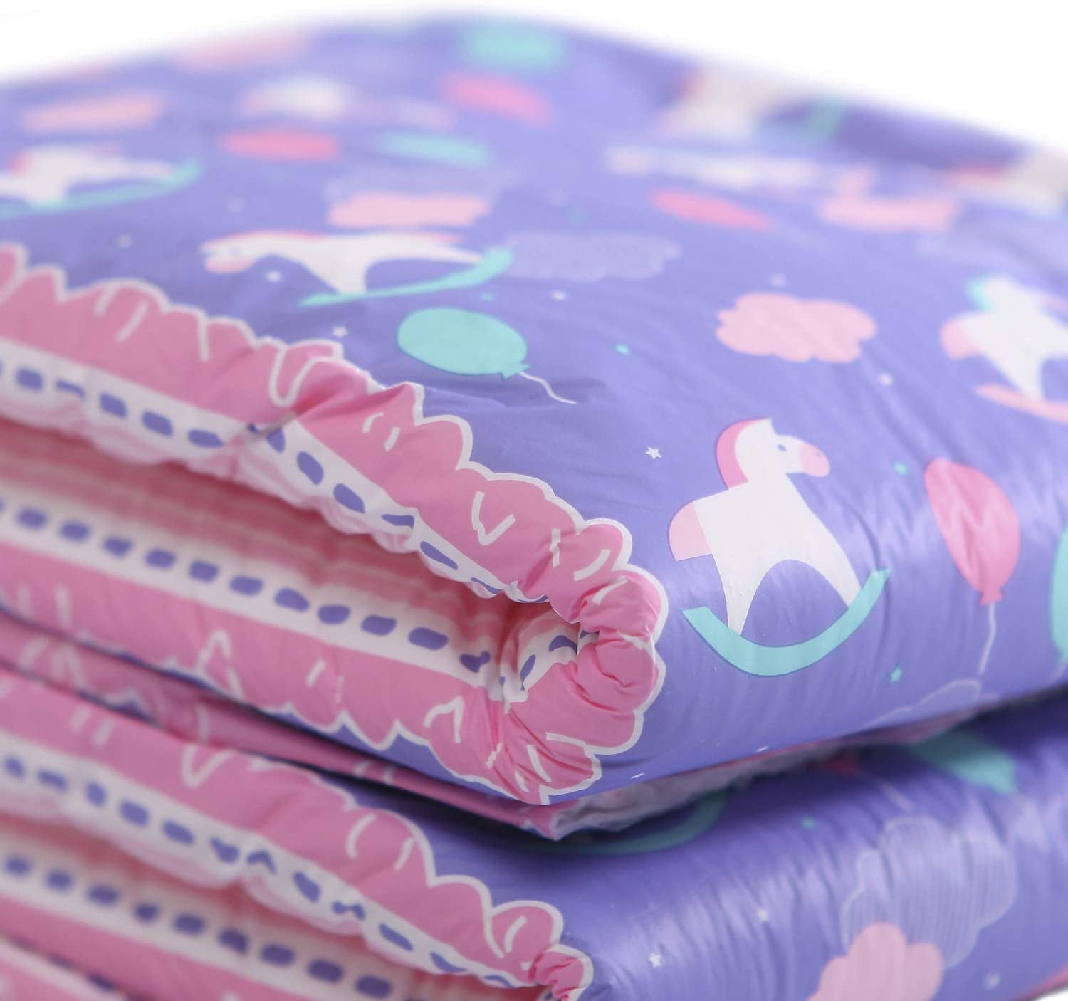 Scutece imprimate pentru adulți 5500-5800 ml, 10 bucăți - Fantasy Mică (M)