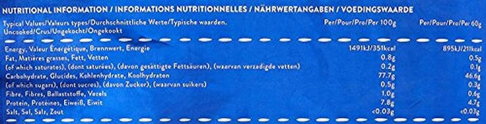 Orez Basmati Tilda Pure Original, 1 pachet (1x10kg)