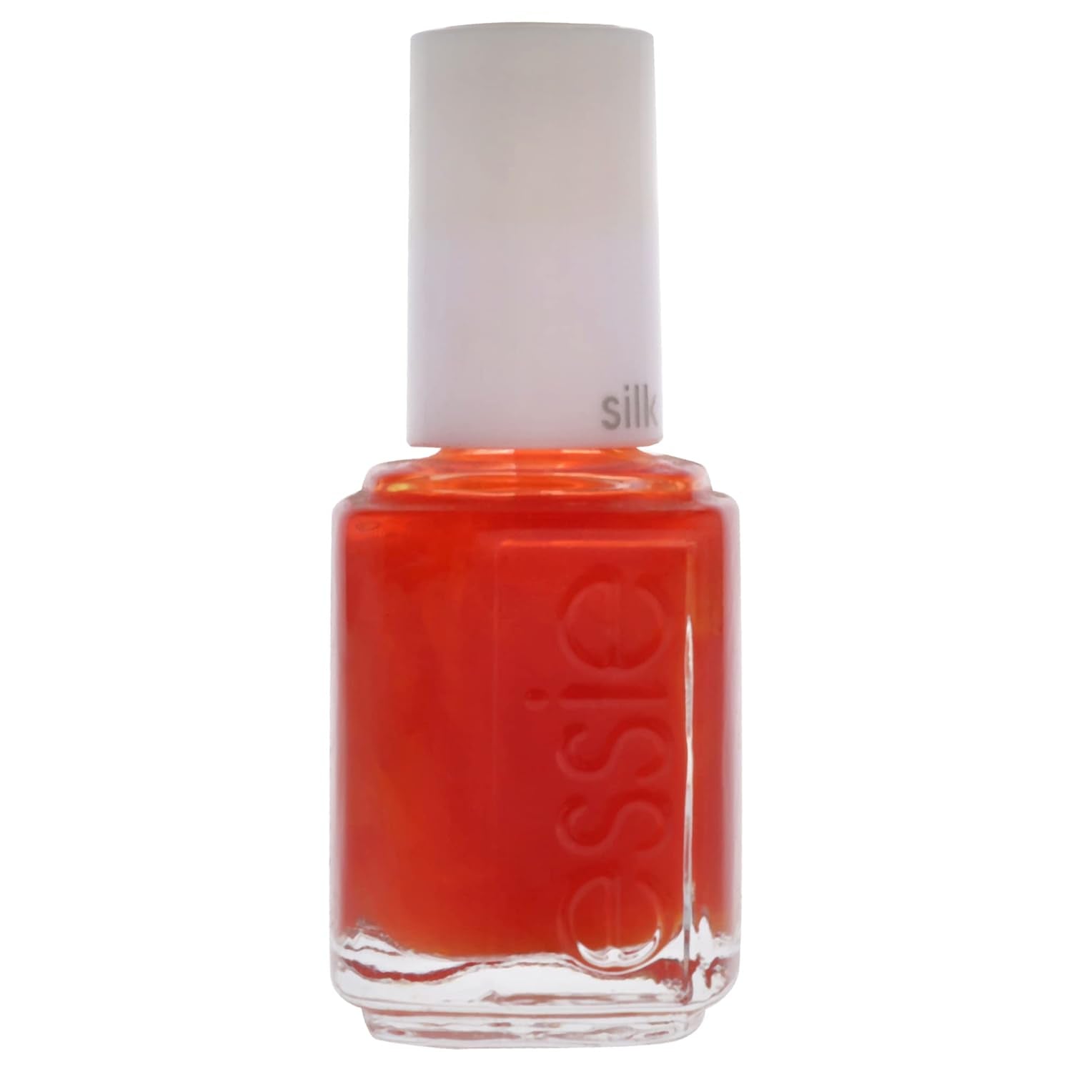 Essie Schnelltrocknender Nagellack „expressie“, Nr. 210 throw it on, Violett, Vegane Formel, 10 ml