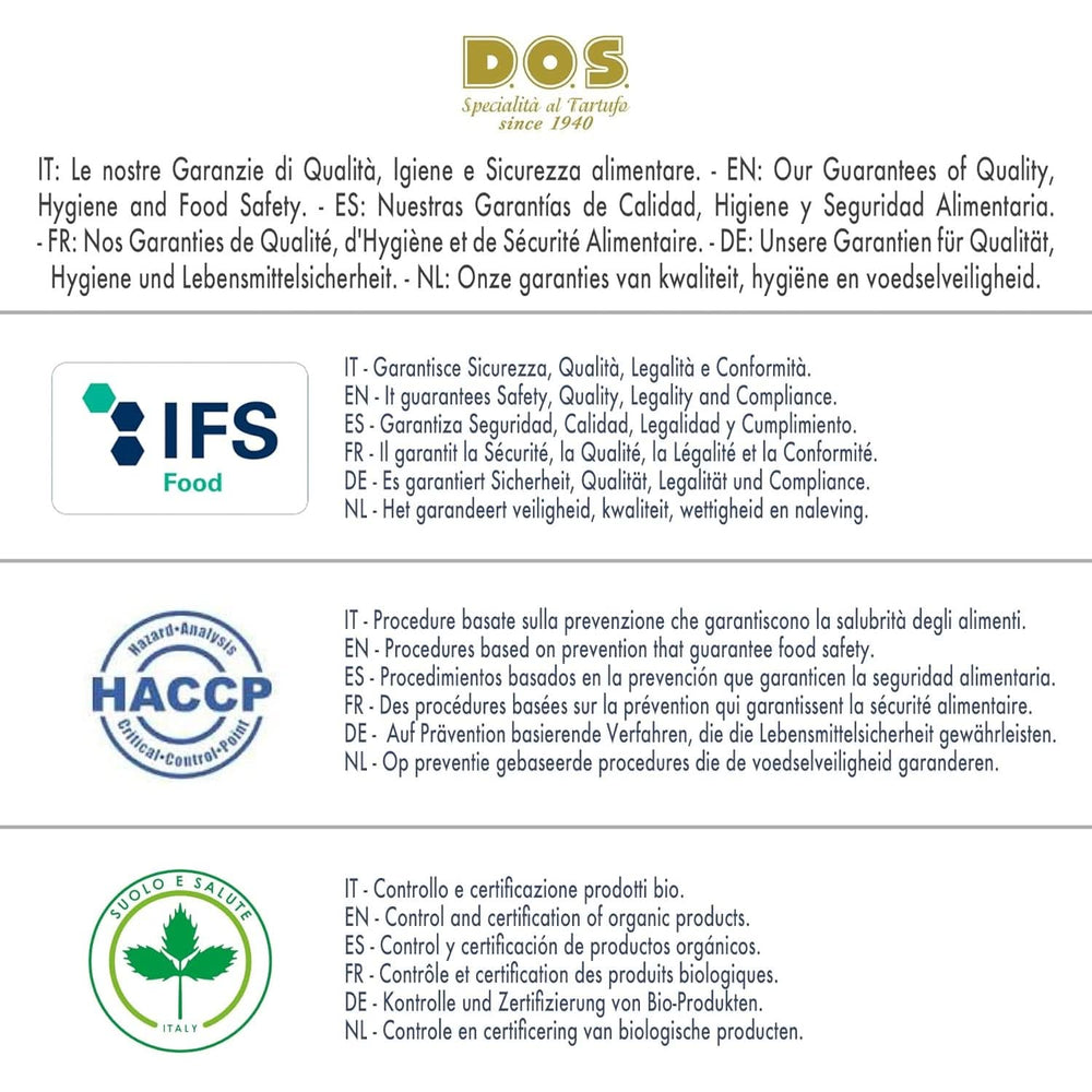 - Concentrat aromă trufe negre 30 ml, uz profesional Arome Naty Shop