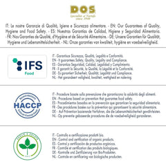 - Concentrat aromă trufe negre 30 ml, uz profesional Arome Naty Shop