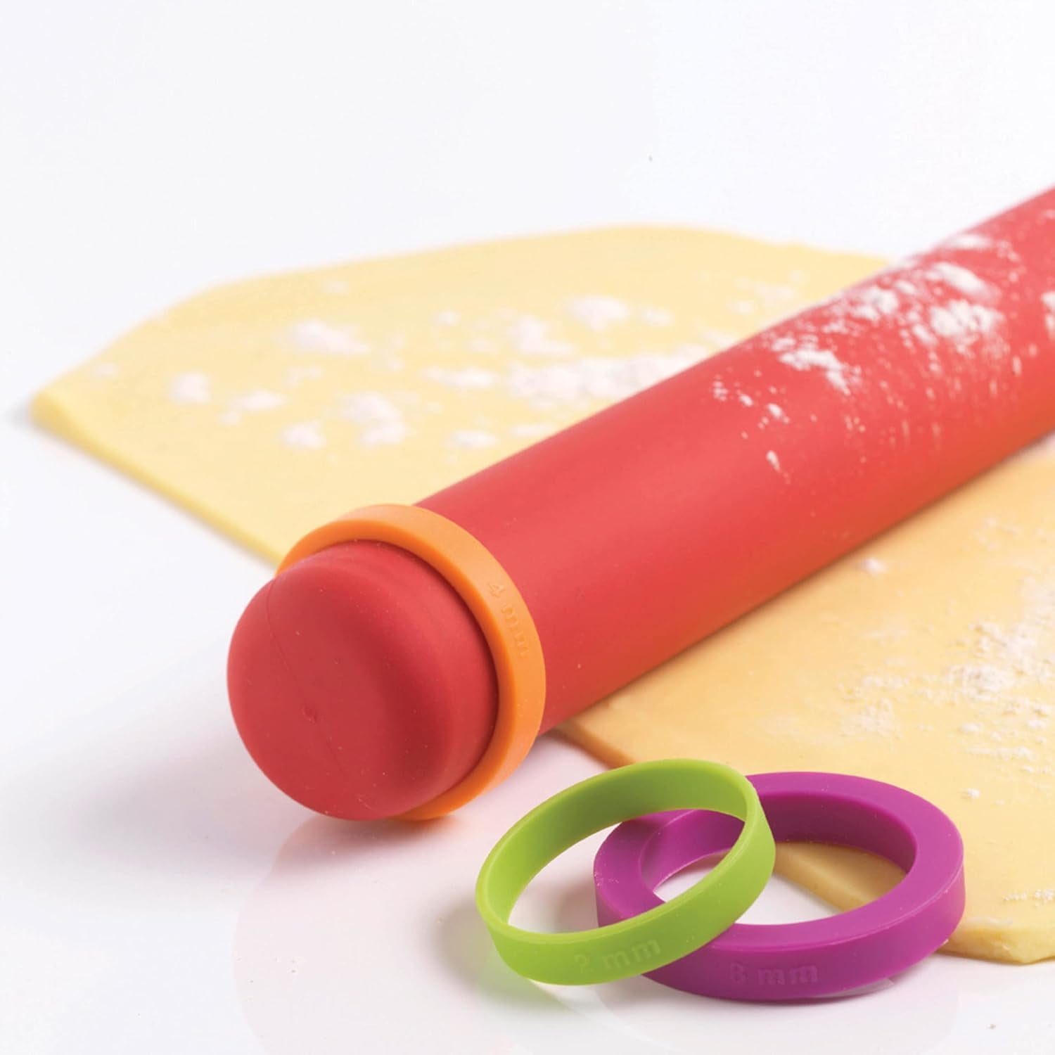 Sucitor din silicon cu înălțime reglabilă Mastrad F11870