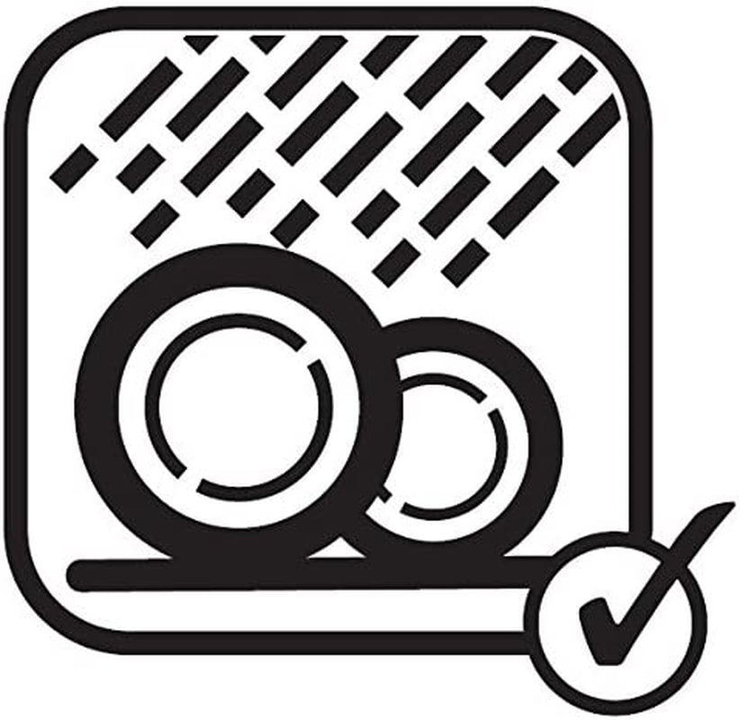 MasterClass Borcan etanș din sticlă pentru depozitarea alimentelor cu capac din alamă, 700 ml (1.25 pts) Cutii depozitare alimente Naty Shop