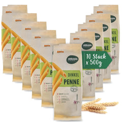 Litere, făină de spelta ușoară 1 x 250 g