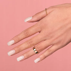 Oja UV Semilac One Step 3 în 1 S251 Cremă de cocos 7ml