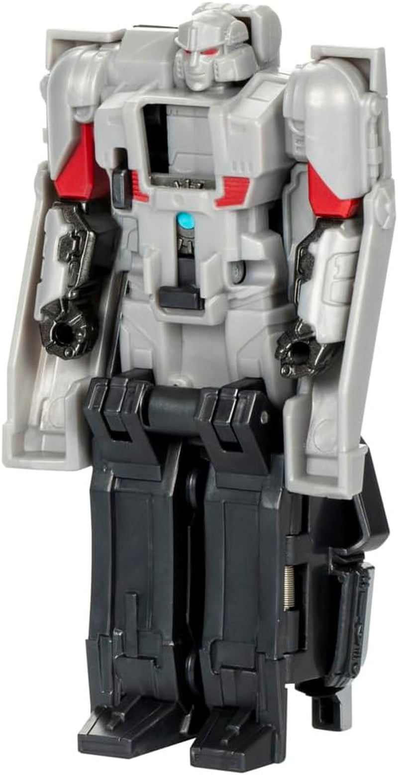 Transformers: One COG Changer Megatron (D-16) Action Figure Action figures Naty Shop Titlu implicit