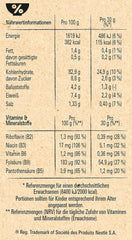 Cereale Nestlé Cereals Corn Flakes, Fulgi de porumb clasici, Fără gluten, Pachet de 1 (1 x 375g)