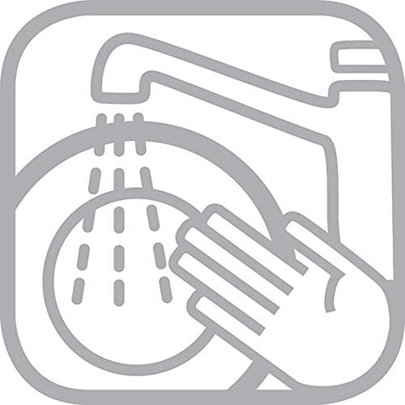 Zeller 23515 Rolă de aluat, rolă de copt, sucitor, lemn de fag, aprox. 43 x 5,5 cm