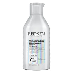 Sampon Redken Acidic Bonding Concentrate pentru par colorat, 300ml Duș și baie Redken Sampon