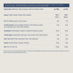 Fusilli din grâu integral de la Amazon, 500g