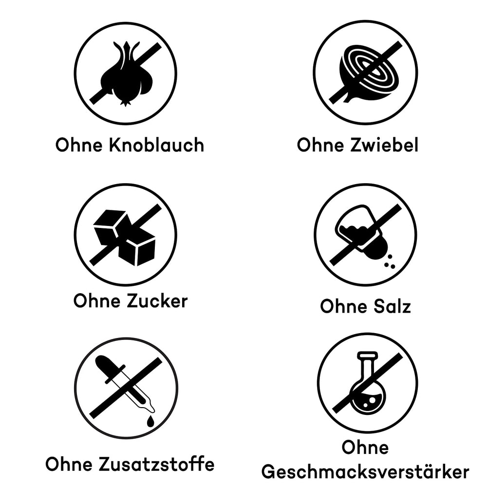 Ankerkraut Italienische Kräuter, mediterranes Universalgewürz für Pasta, Pizza und Salate, 25 g im Korkenglas