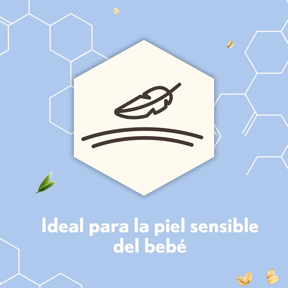 Șervețele demachiante Daily Care, fără sulfați și alcool, 12 x 72 bucăți