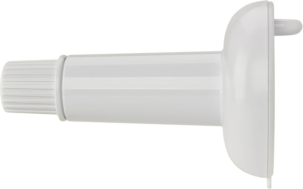 Transmițător de piscină TFA Dostmann TFA-ID ID-A5 Pool, 30.3907.02, compatibil cu sistemul TFA.me, compatibil WLAN, pentru monitorizarea online a piscinelor, iazurilor, băilor cu gheață, de la distanță, măsurarea temperaturii apei, 868 MHz, alb