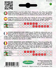 Coș de bijuterii, multicolor, EC1515