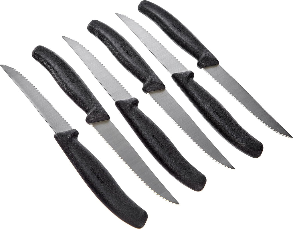 Victorinox Swiss Classic, tacâmuri profesionale, 24 piese Bucatarie Naty Shop