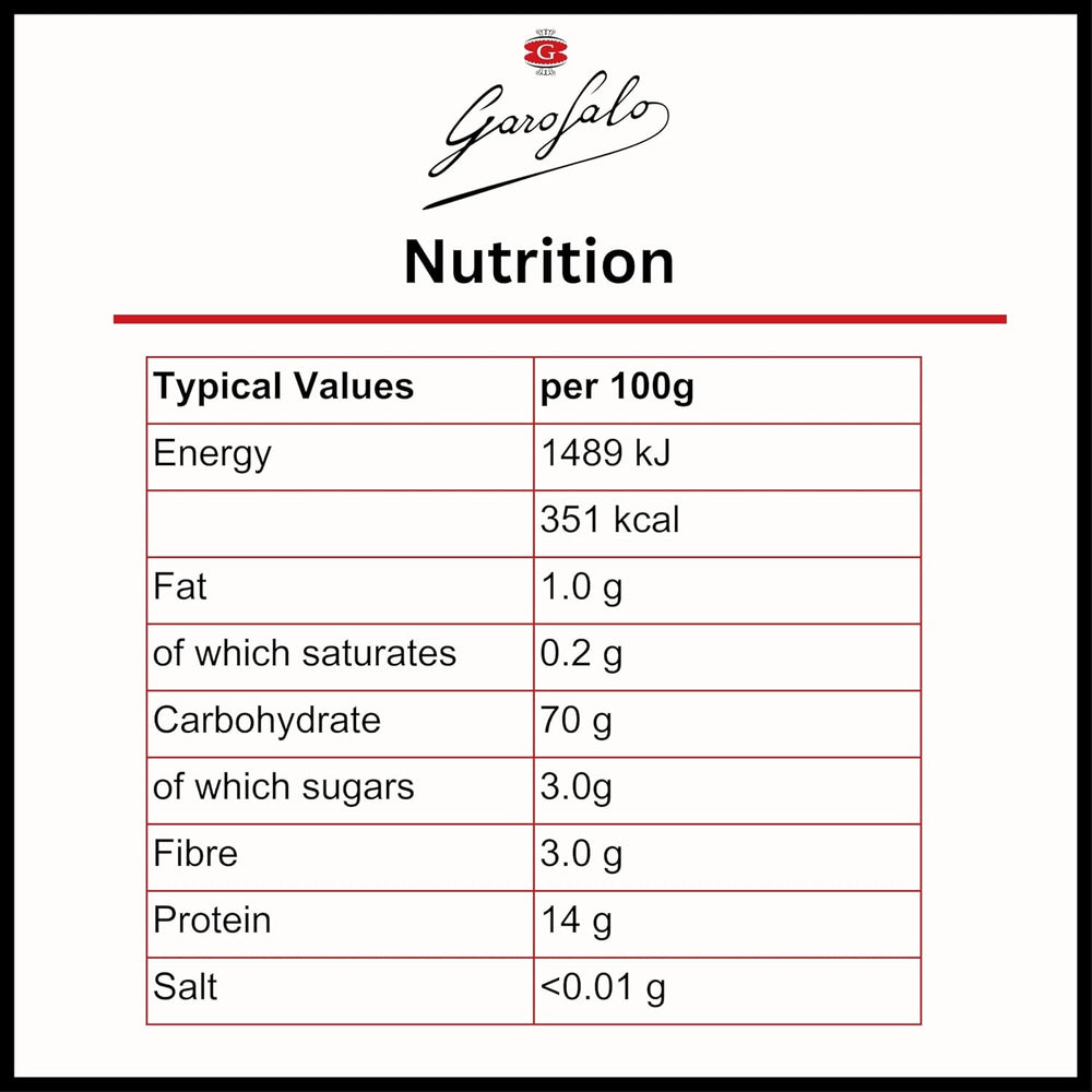 Paste Orecchiette, 500 g