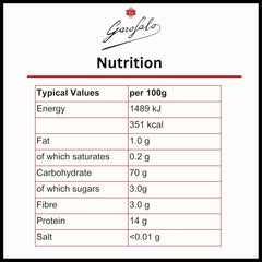 Paste Orecchiette, 500 g