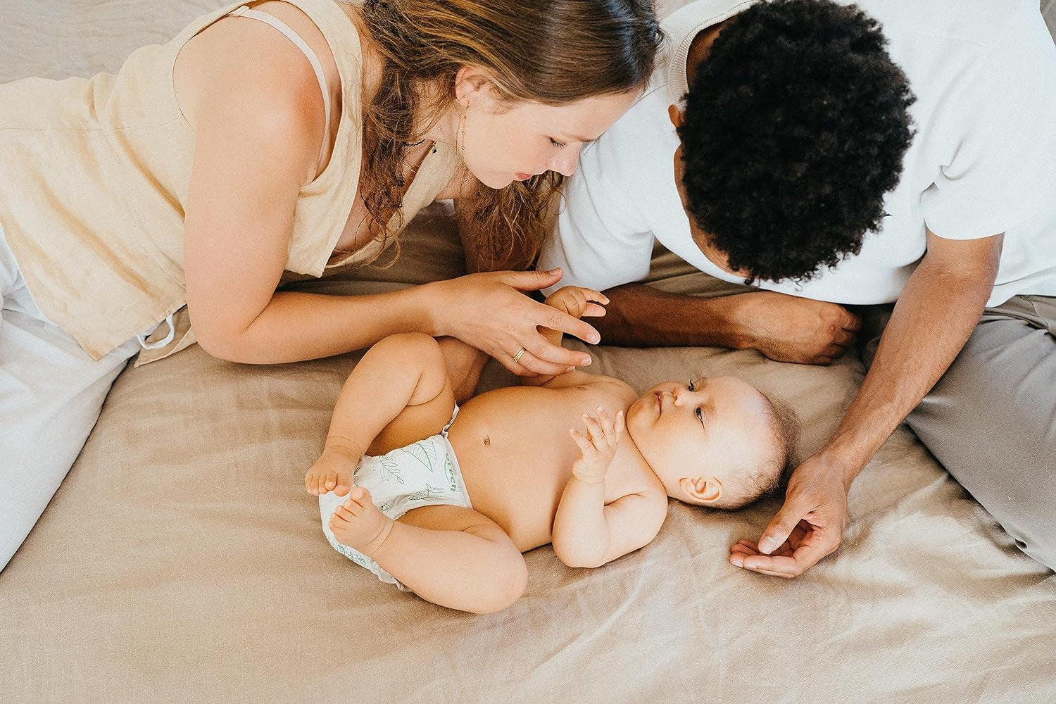 Scutece hipoalergenice pentru bebeluși