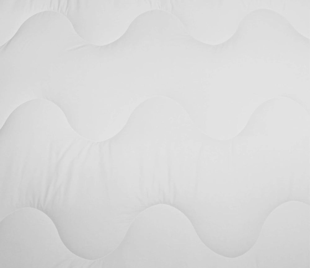 Plapumă Soft Flex, poliester, alb, 240 X 260 cm Plapumi si pilote Naty Shop