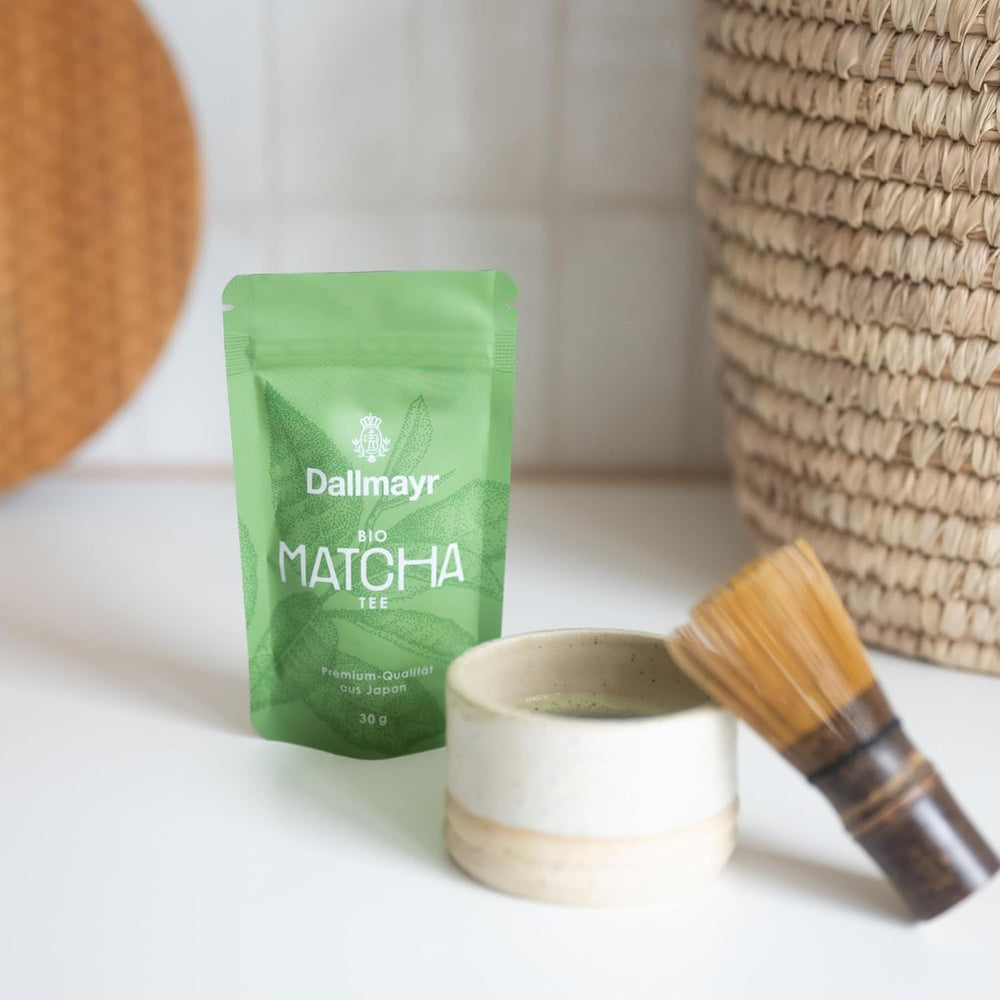 Ceai Matcha organic 30 g