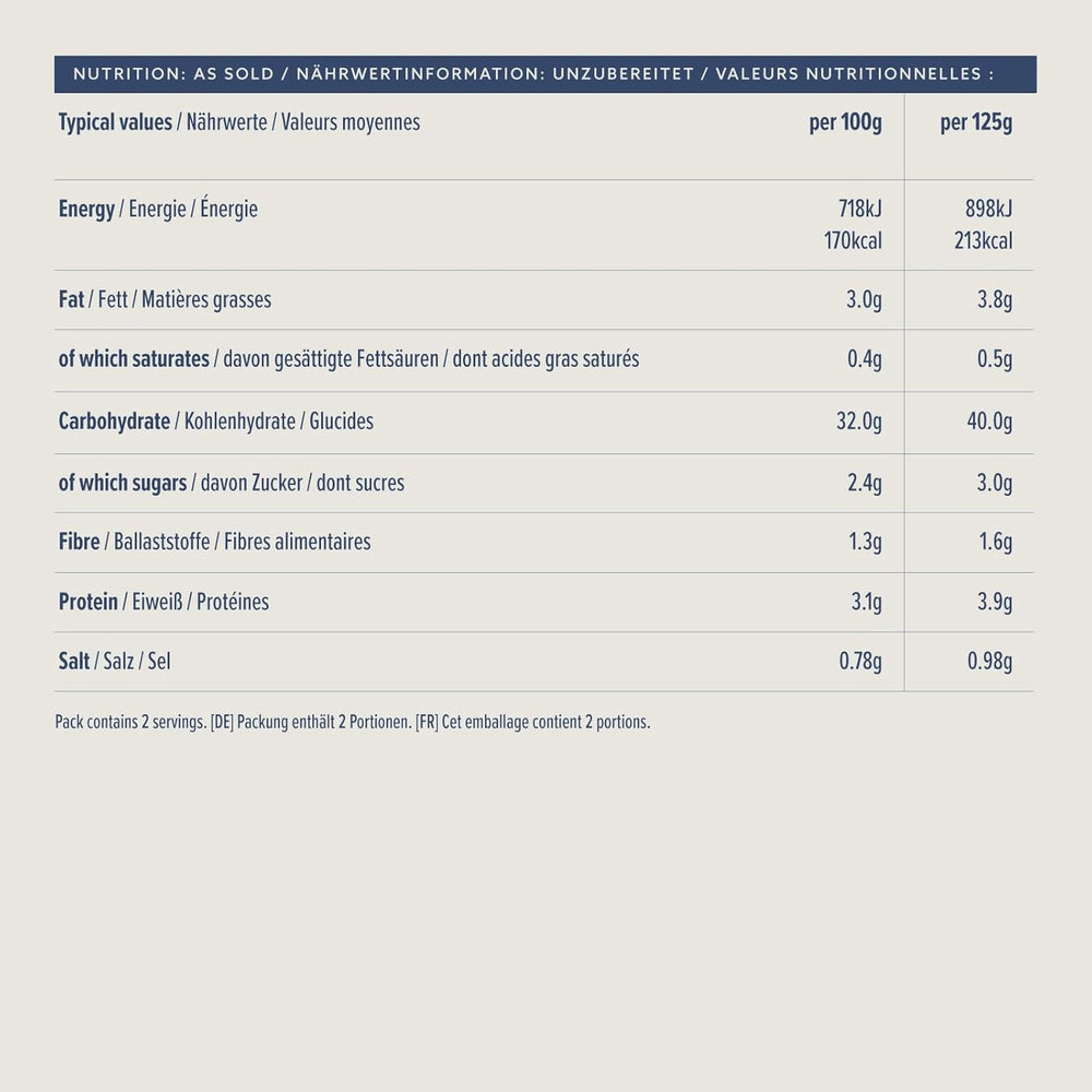 orez în stil mexican de la Amazon, 250g