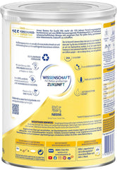 BEBA 1 lapte initial de la nastere, doar lactoza, fara ulei de palmier, pachet 3 (3 x 800 g) Mama si Copilul Naty Shop