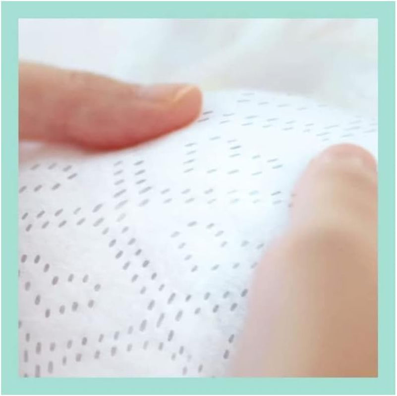 Cheie Pampers PP mărimea S5 19 bucăți