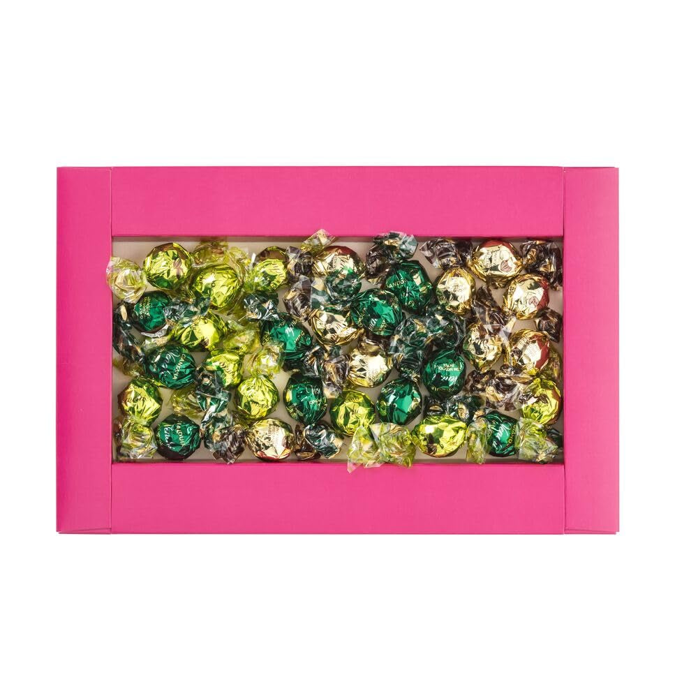 Venchi - Colectia de Toamna, 230 grame Bomboane de Ciocolata Naty Shop