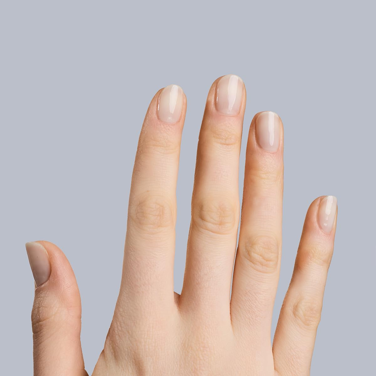 Bază de netezire Semilac 9 ml – Bază de netezire pentru ojă clasică, echilibrantă, întăritoare și autonivelante