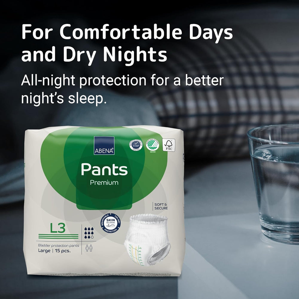 Scutece L3, pachete de 6 – 90 de scutece