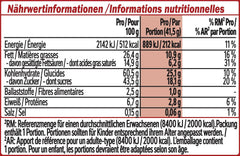 Batoane Nestlé Classic Chocolate, Batoane crocante cu ciocolată cu lapte și napolitană crocantă, pachet de 48 (24 x 41,5 g)