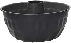 Premium Bakery Puddingform 22 Cm Mit Kegel Matrite si tavi pentru copt Naty Shop