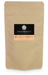 Ankerkraut "Sour-Cream & Onion", Dip-Gewürzmischung für Kartoffelspalten, Brot, Fleisch oder Chips, 160g im aromadichten Beutel