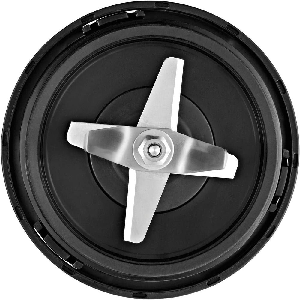 WMF Kult Pro Multifunktionsmixer Hochleistungsmixer, 30.000 U/Min, Smoothie Maker, Standmixer, Ice-Crush Funktion, 4 Mixbehälter Inkl. Togo-Verschluss Bucatarie Naty Shop