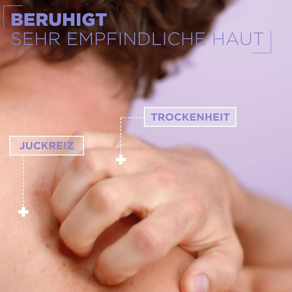 Loțiune de corp Mixa Panthenol, balsam pentru ameliorarea mâncărimilor și calmant, 250 ml Cosmetice si Infrumusetare Naty Shop