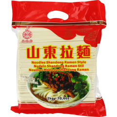 - Tăiței Ramen Shandong (1 x 2 kg)
