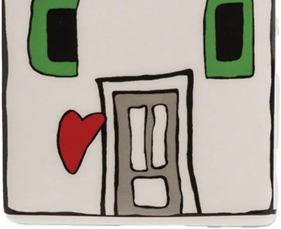 Zahărniță EGAN, colecția Le Casette. Articol din porțelan galben. Dimensiuni: 7 x 11 cm. Număr de referință: 192016