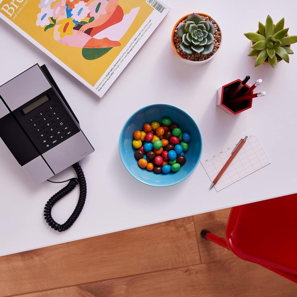 M&M'S Crispy, chipsuri de ciocolată cu miez crocant Bomboane de Ciocolata Naty Shop