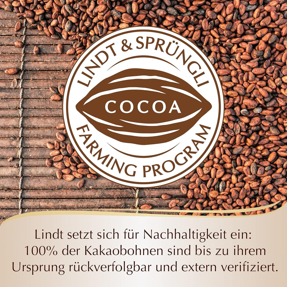 Ciocolată - Mini Praline Albe | 90 g | Cutie cu 18 praline în 6 sortimente delicioase | Cadou de ciocolată | Cadou de ciocolată (pachet de 3)