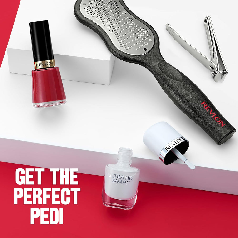 Revlon Nail Enamel Valentine 730, pachet de 1 (1 x 14,7 ml)