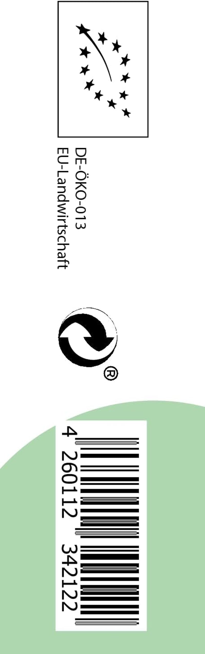 Bio Joghurtferment Vegan – 6x5 g – Starterkulturen für 30 L pflanzlichen Joghurt – ohne tierische Zusätze – DE-ÖKO-013 zertifiziert