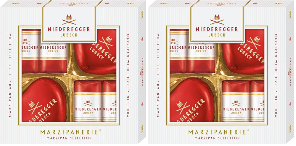 Marțipanerie Niederegger 75g