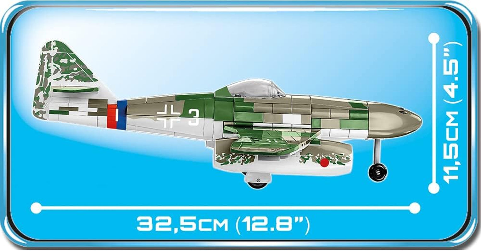 COBI 5721 Bausätze versch, Verschieden, Mittel