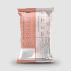 Linte roșie Seba Garden 1 kg – Linte integrală premium din Canada – Massor Dal, fără OMG, bogată în proteine, bogată în fibre – complet naturală, vegană, fără gluten, ideală pentru supe și curry