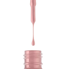 ARTDECO Art Couture Lac de unghii - Oja maro de lungă durată, cu uscare rapidă - 1 x 10ml